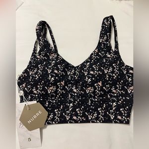 Buffbunny Monarch Bra